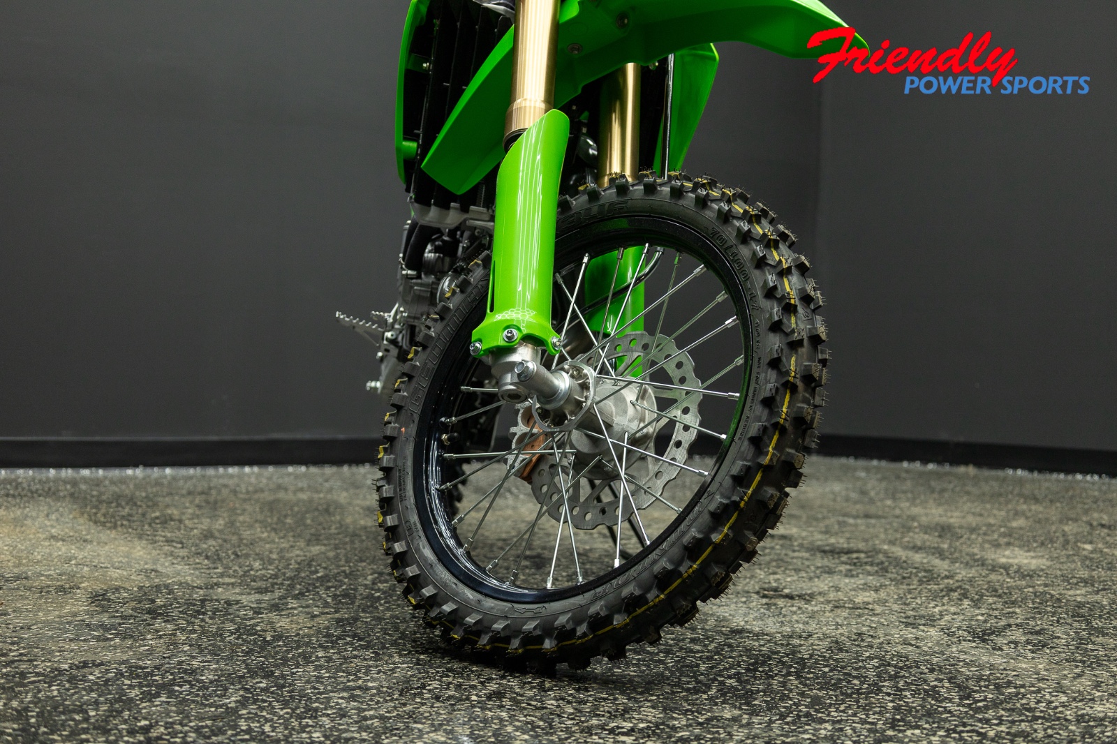 2026 KAWASAKI KX 85