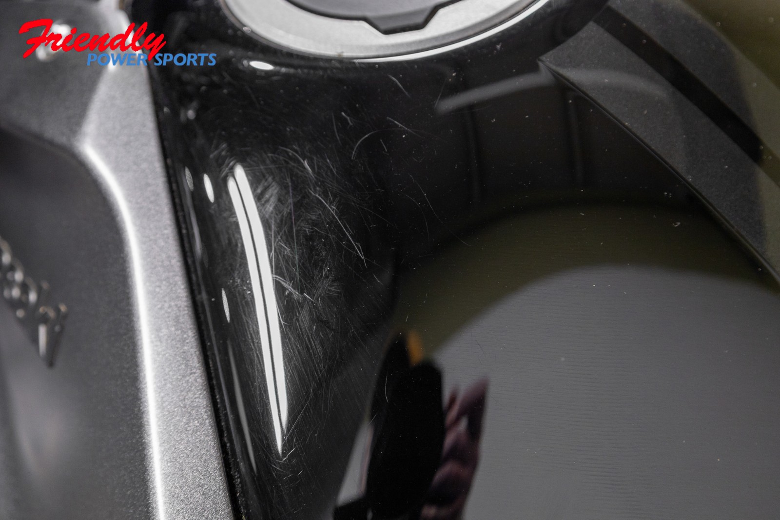 2023 KAWASAKI Z H2 SE