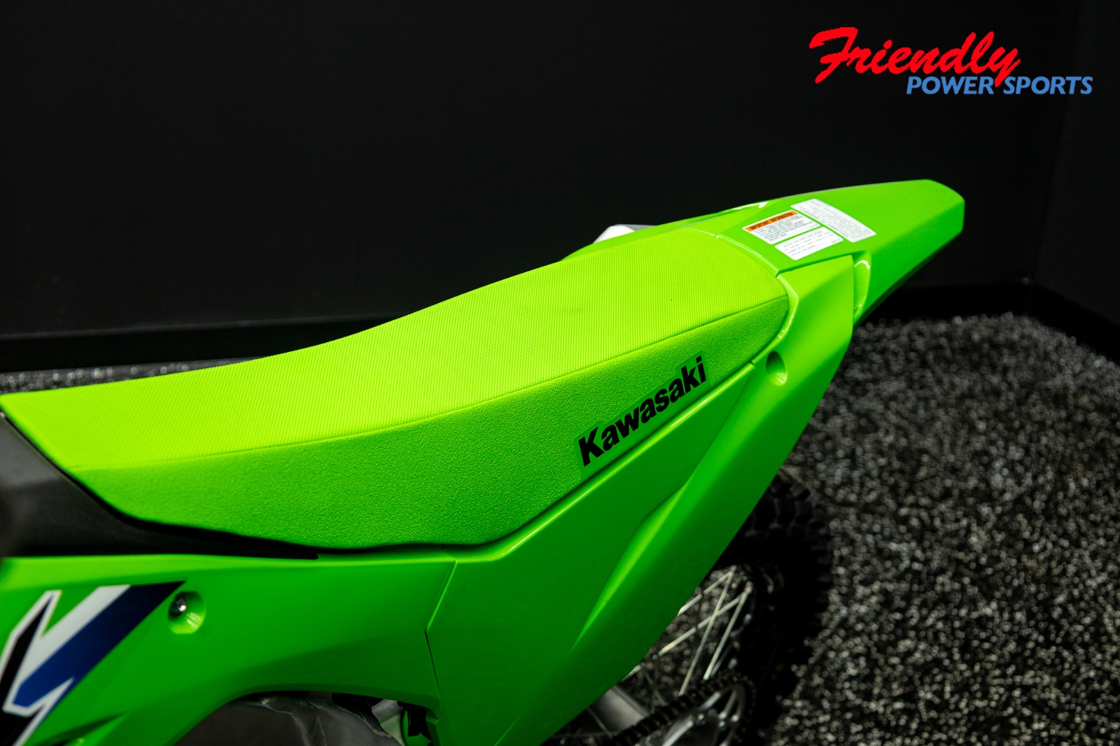 2026 KAWASAKI KX 450