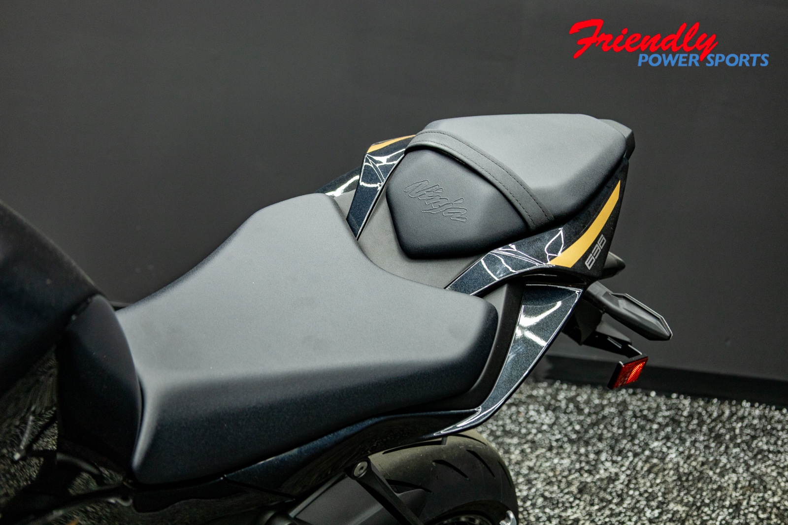 2026 KAWASAKI NINJA ZX -6R