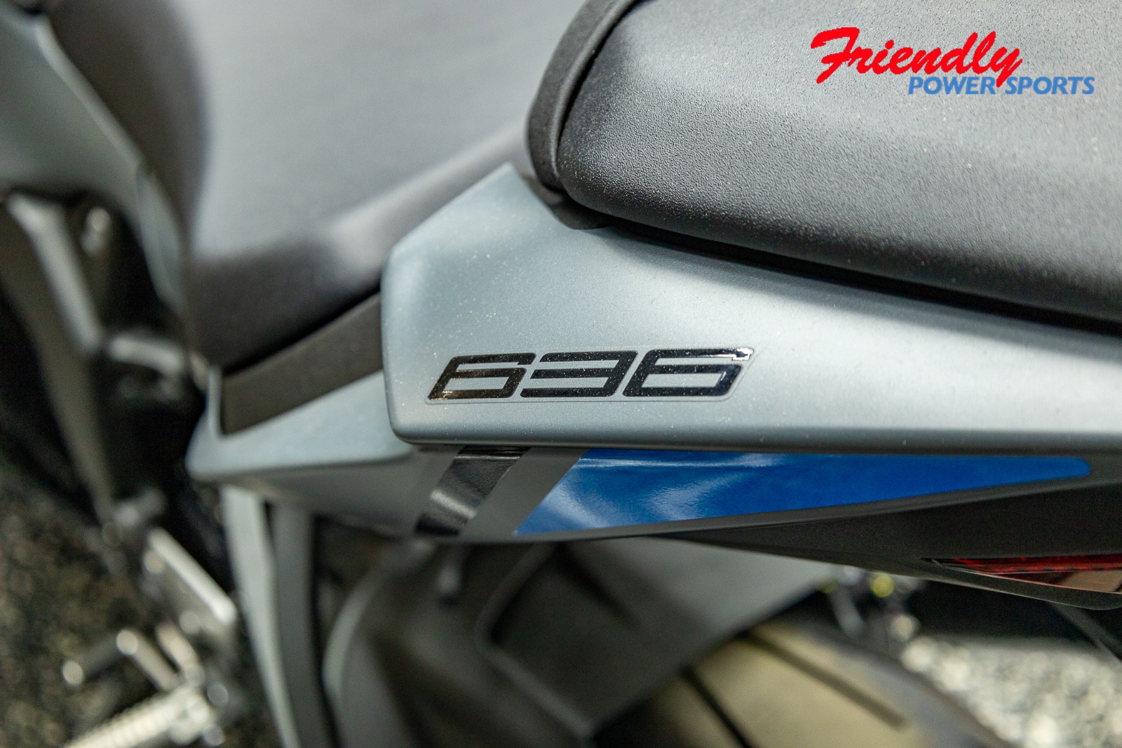 2026 KAWASAKI NINJA ZX -6R
