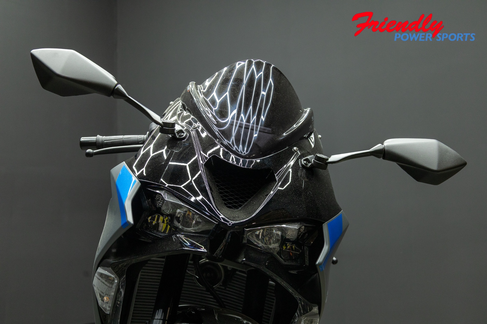 2026 KAWASAKI NINJA ZX -6R