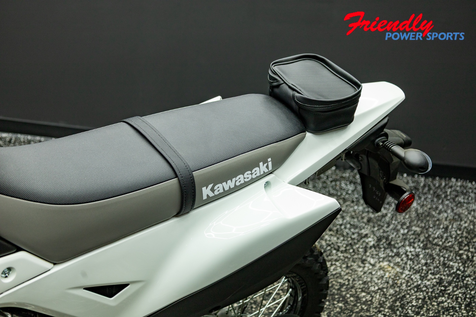 2026 KAWASAKI KLX300