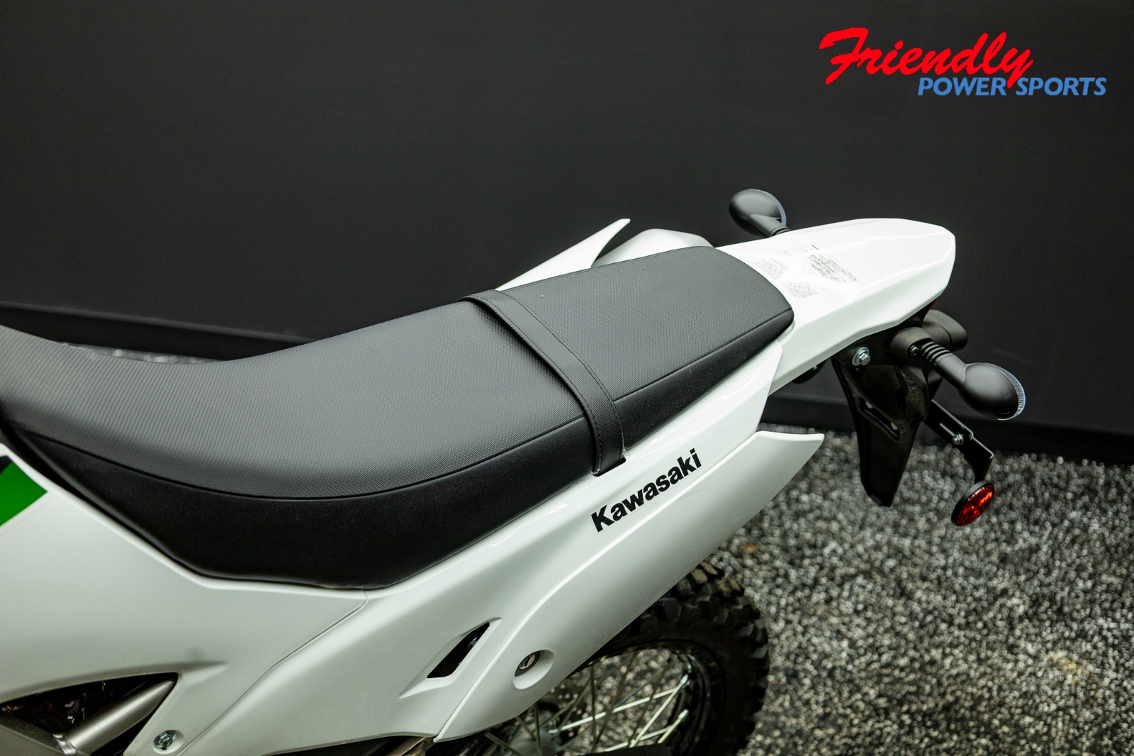 2026 KAWASAKI KLX® 230 S