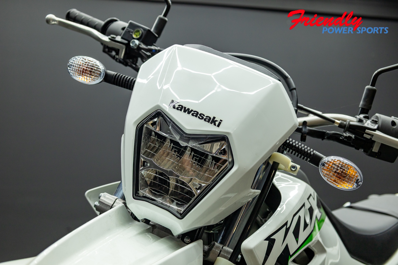 2026 KAWASAKI KLX® 230 S