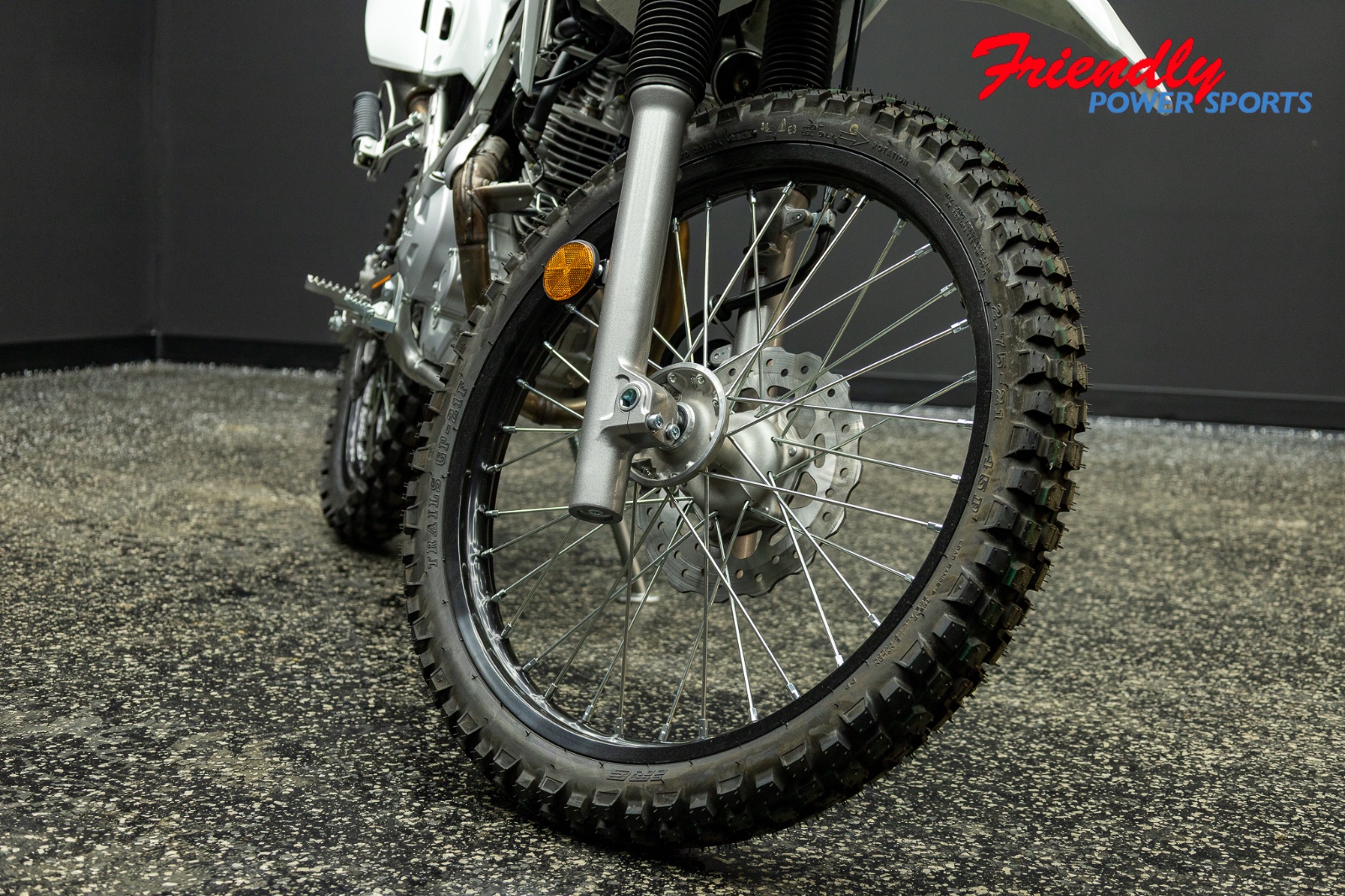 2026 KAWASAKI KLX® 230 S