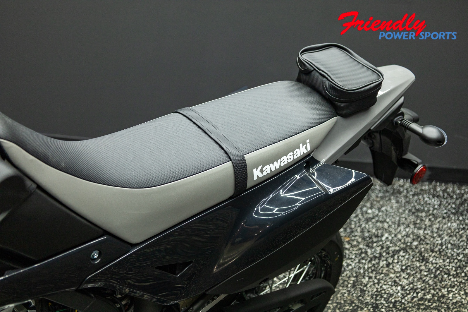 2026 KAWASAKI KLX300SM