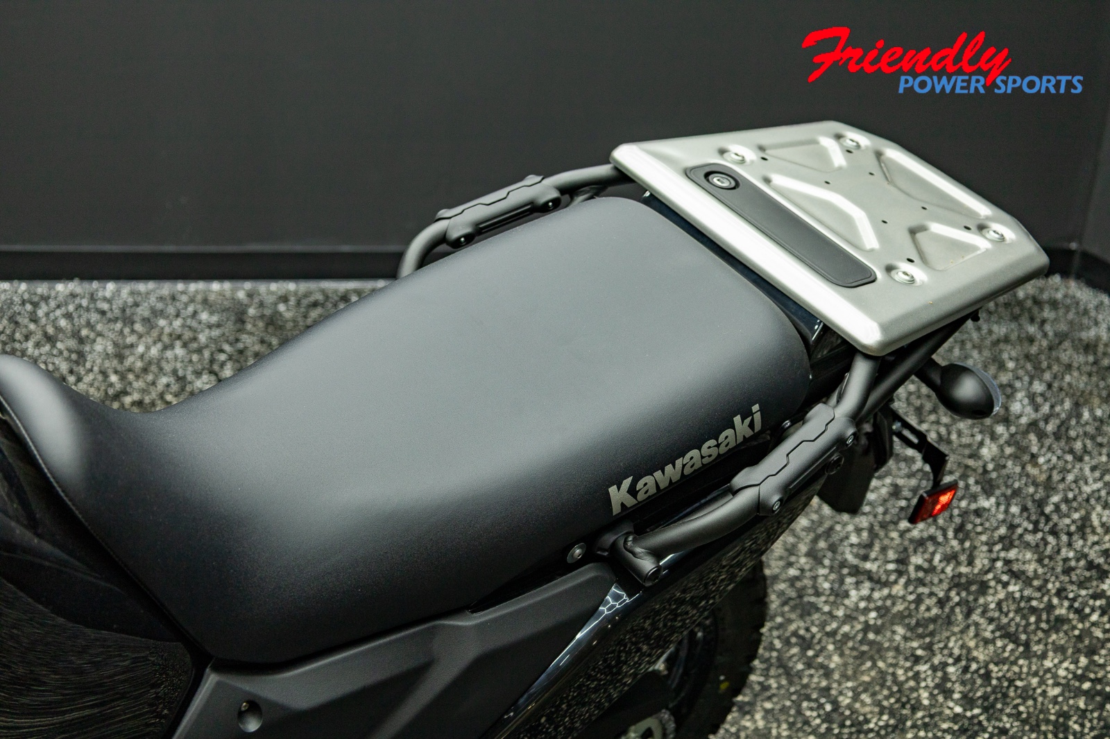 2026 KAWASAKI KLR650 S