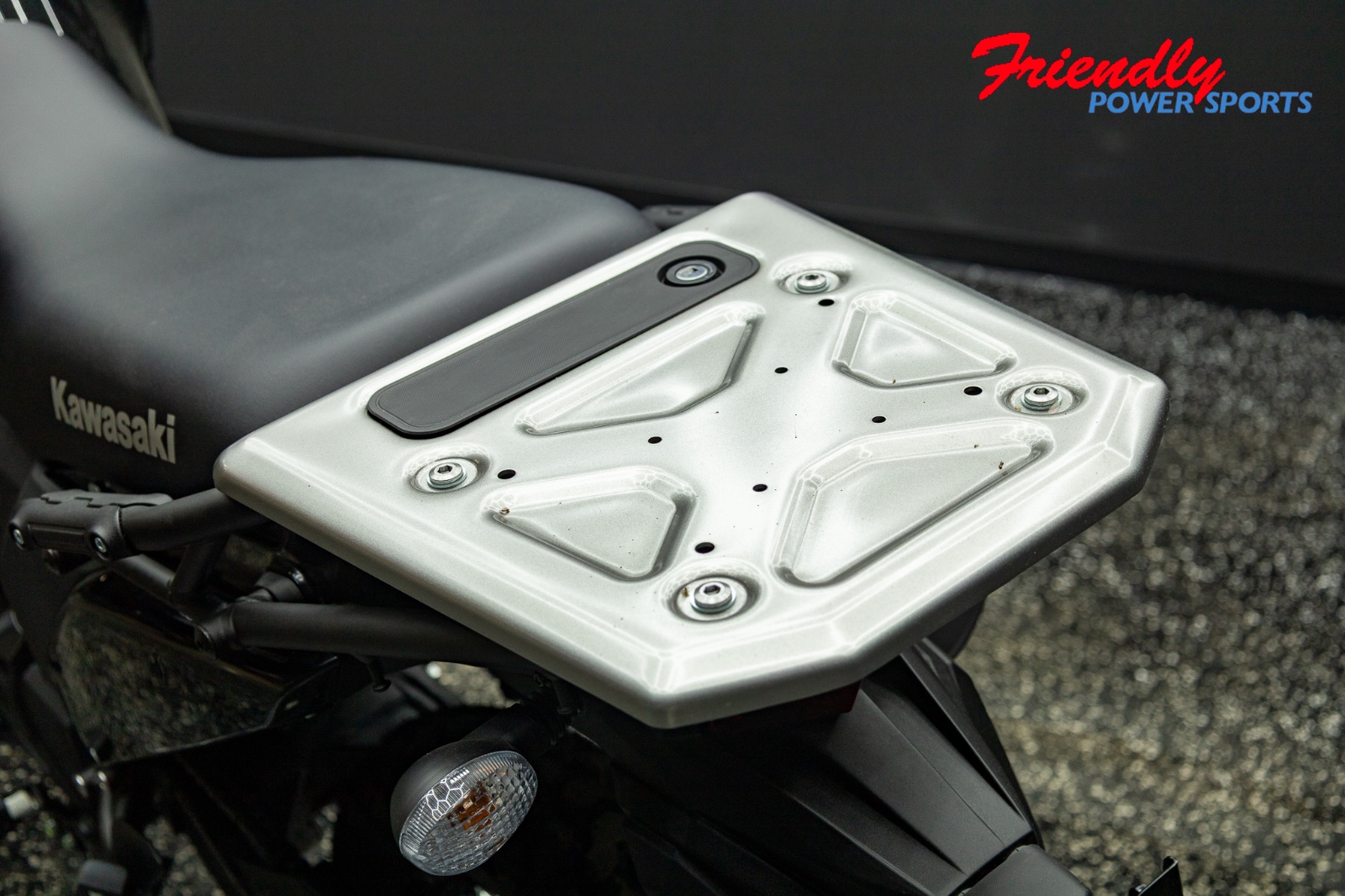 2026 KAWASAKI KLR® 650 ABS