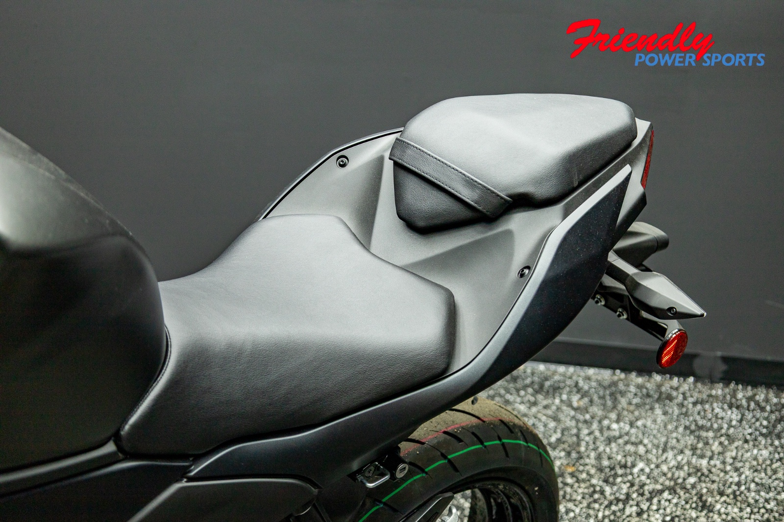 2026 KAWASAKI Z500 ABS