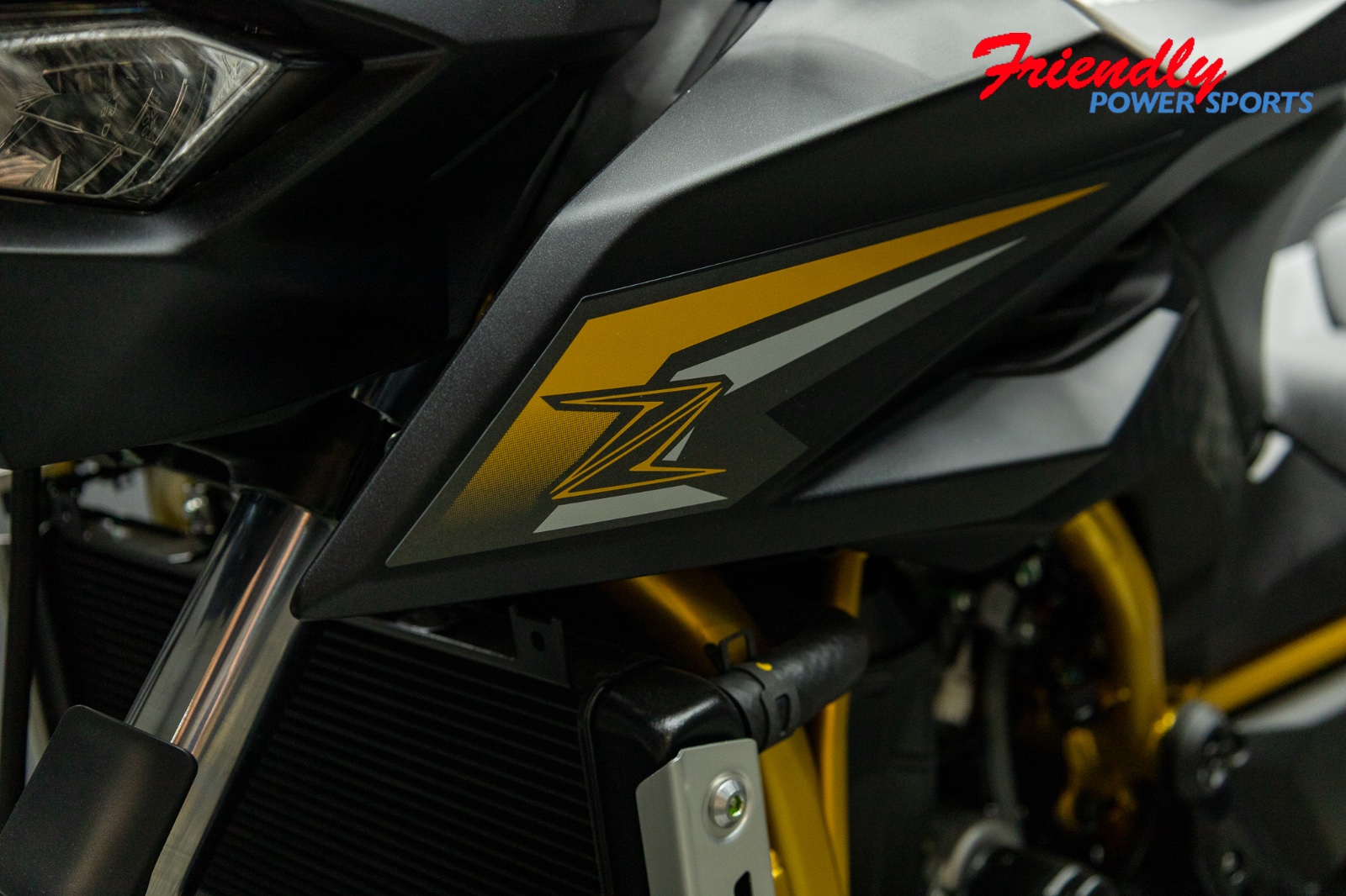 2026 KAWASAKI Z650 S ABS