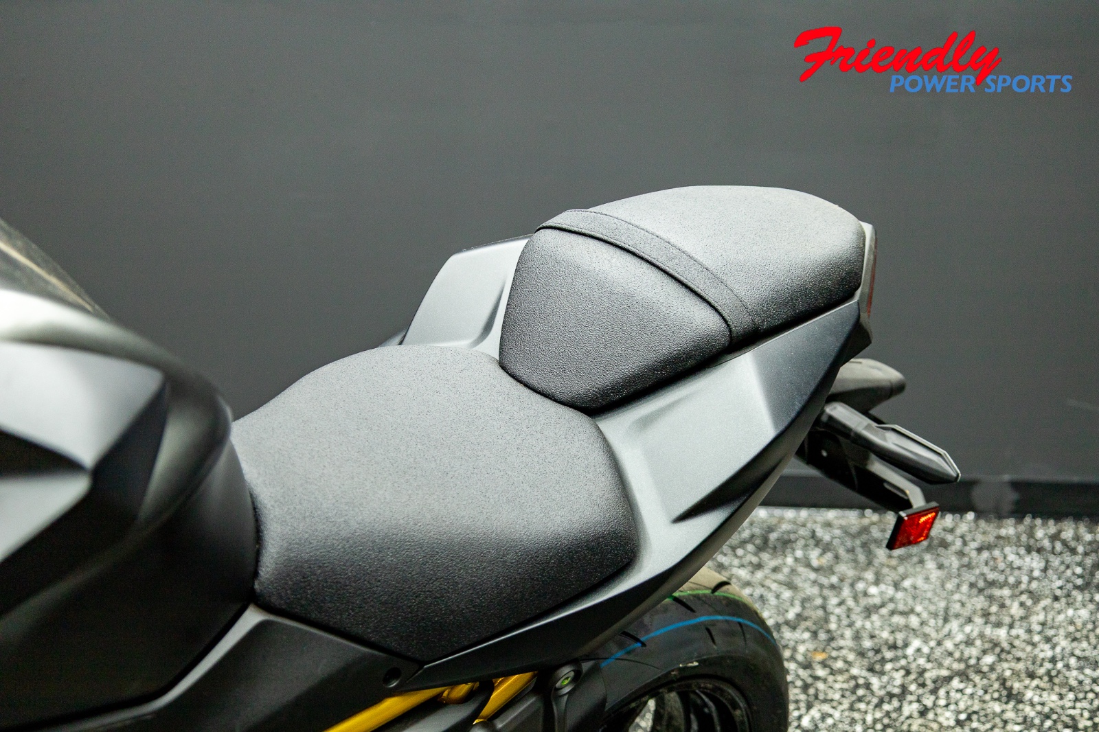 2026 KAWASAKI Z650 S ABS
