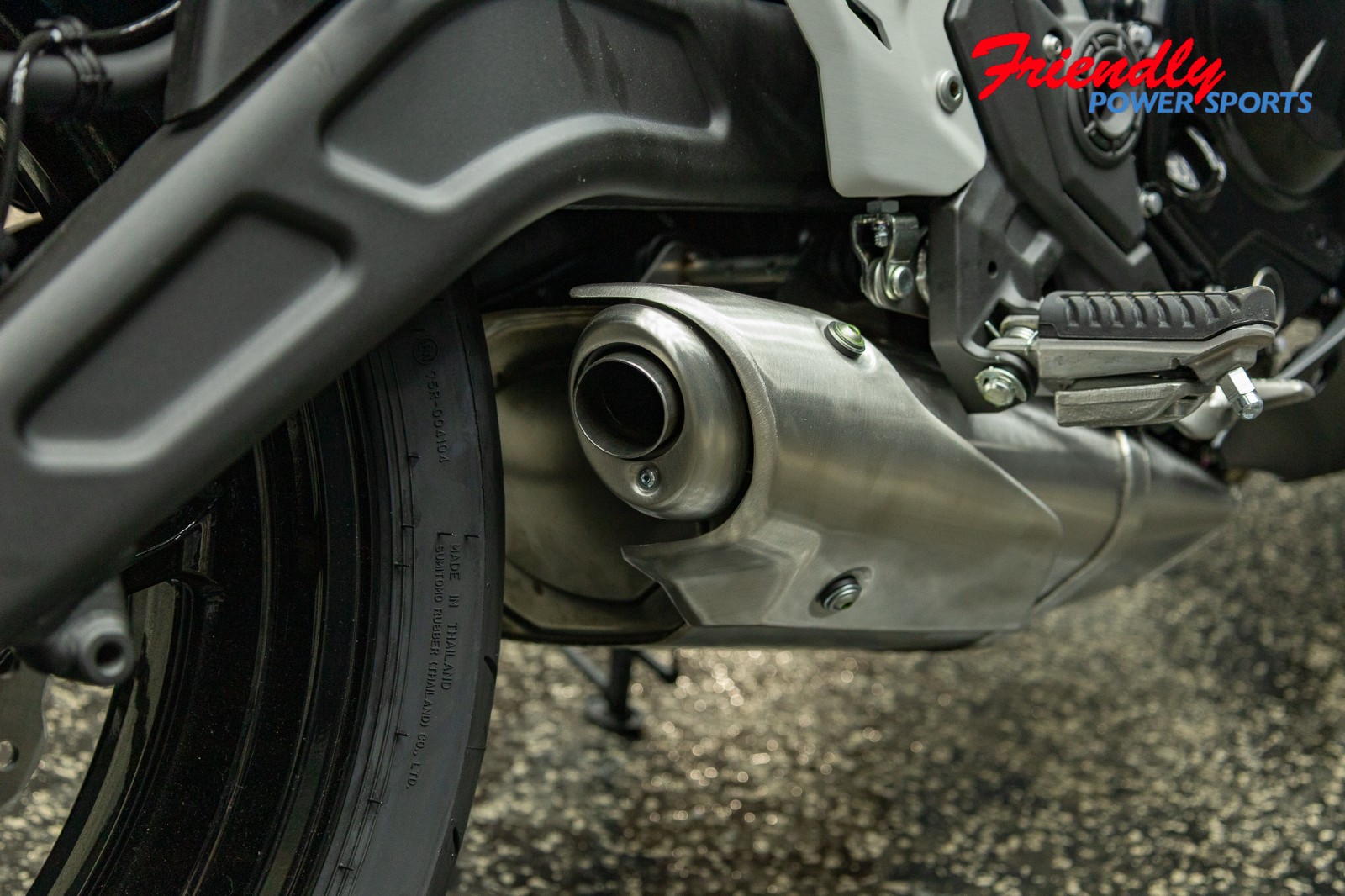 2026 KAWASAKI NINJA 650