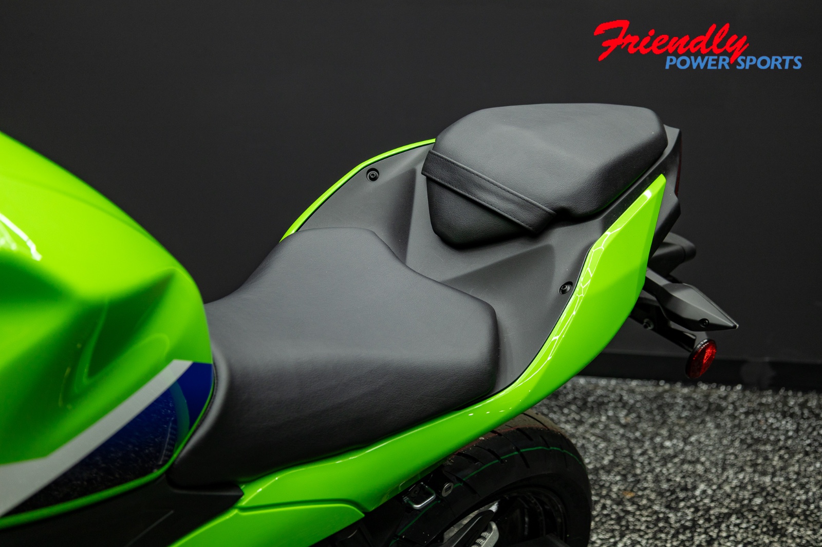 2026 KAWASAKI Ninja® 500 Base
