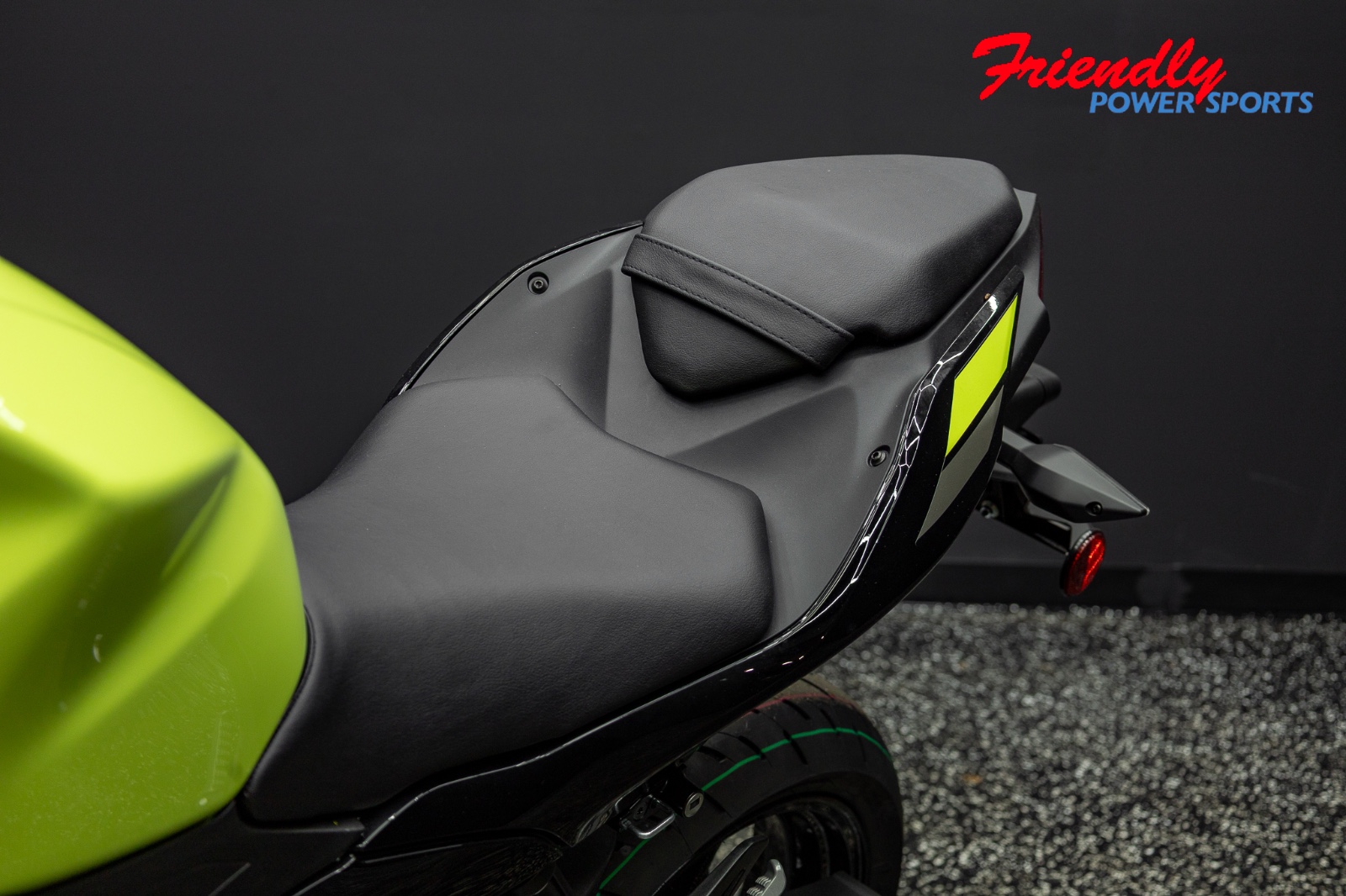 2026 KAWASAKI Ninja® 500 ABS
