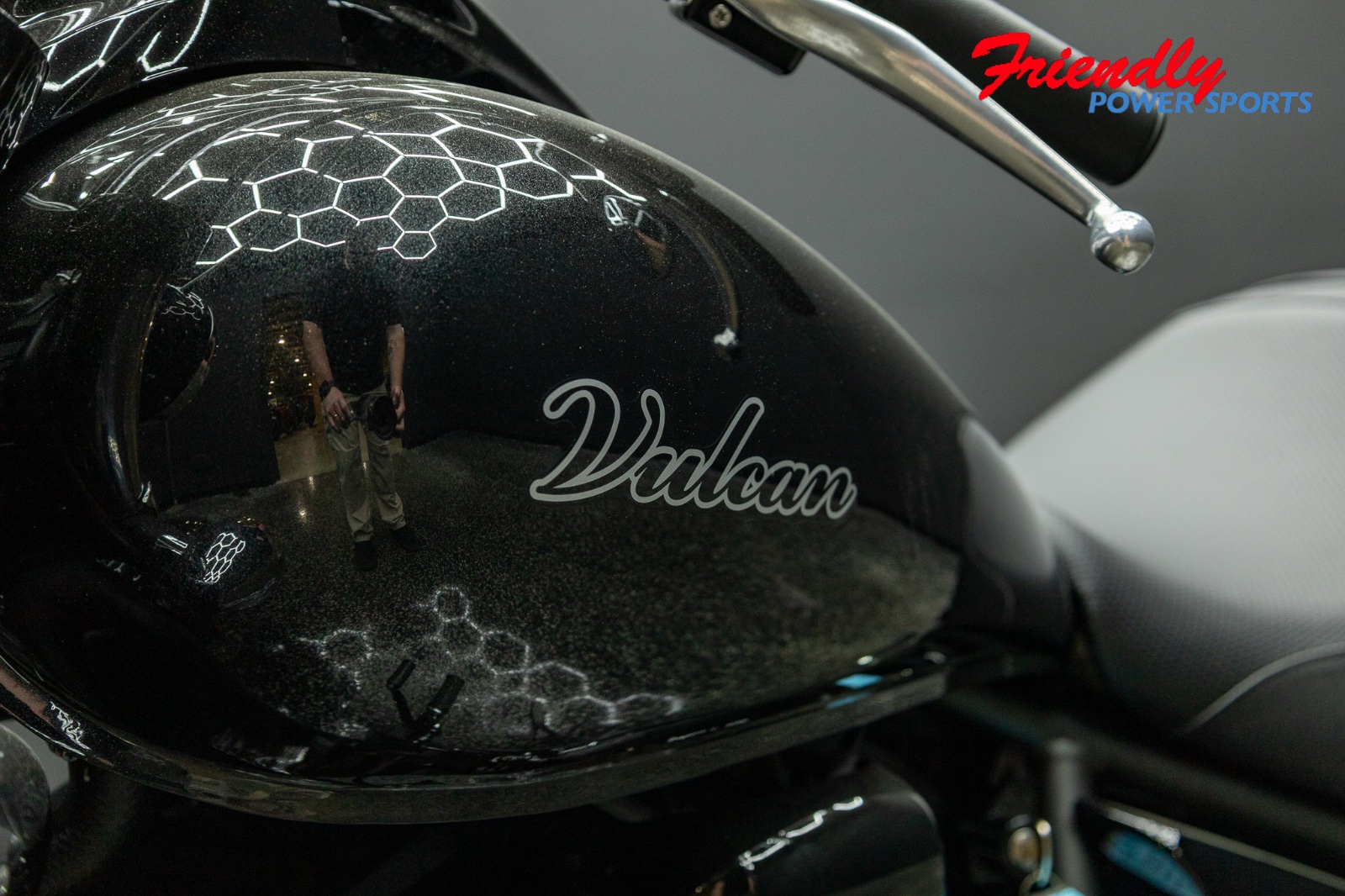 2026 KAWASAKI Vulcan® 900 Custom