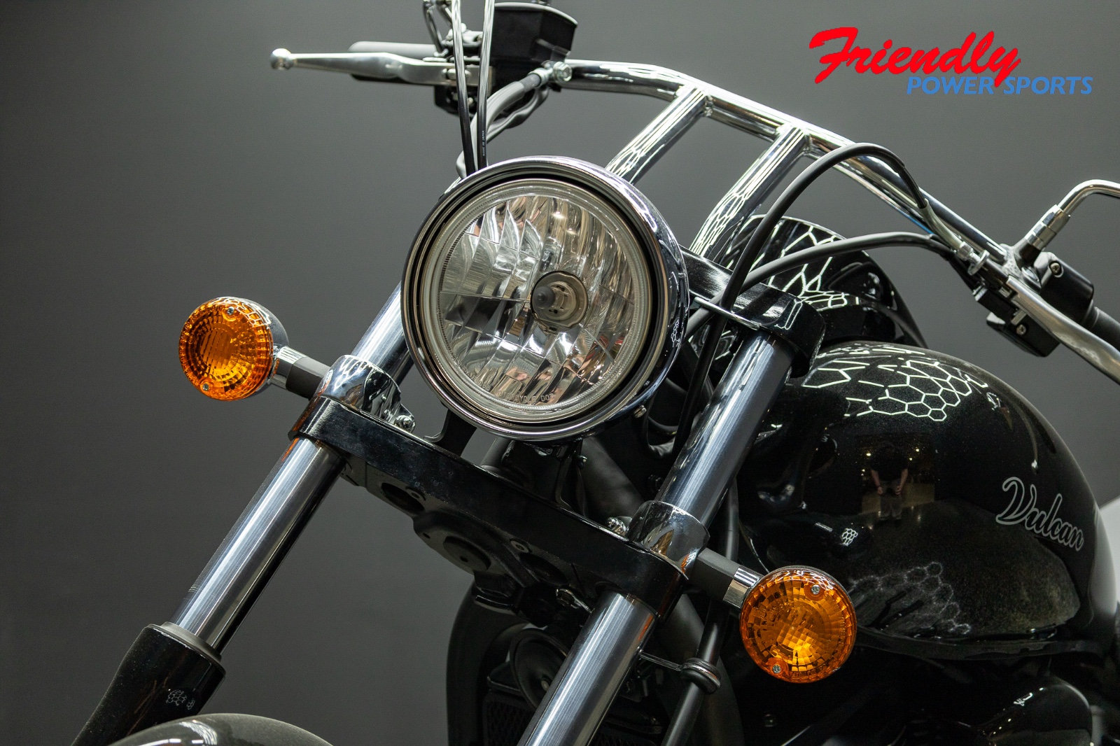 2026 KAWASAKI Vulcan® 900 Custom