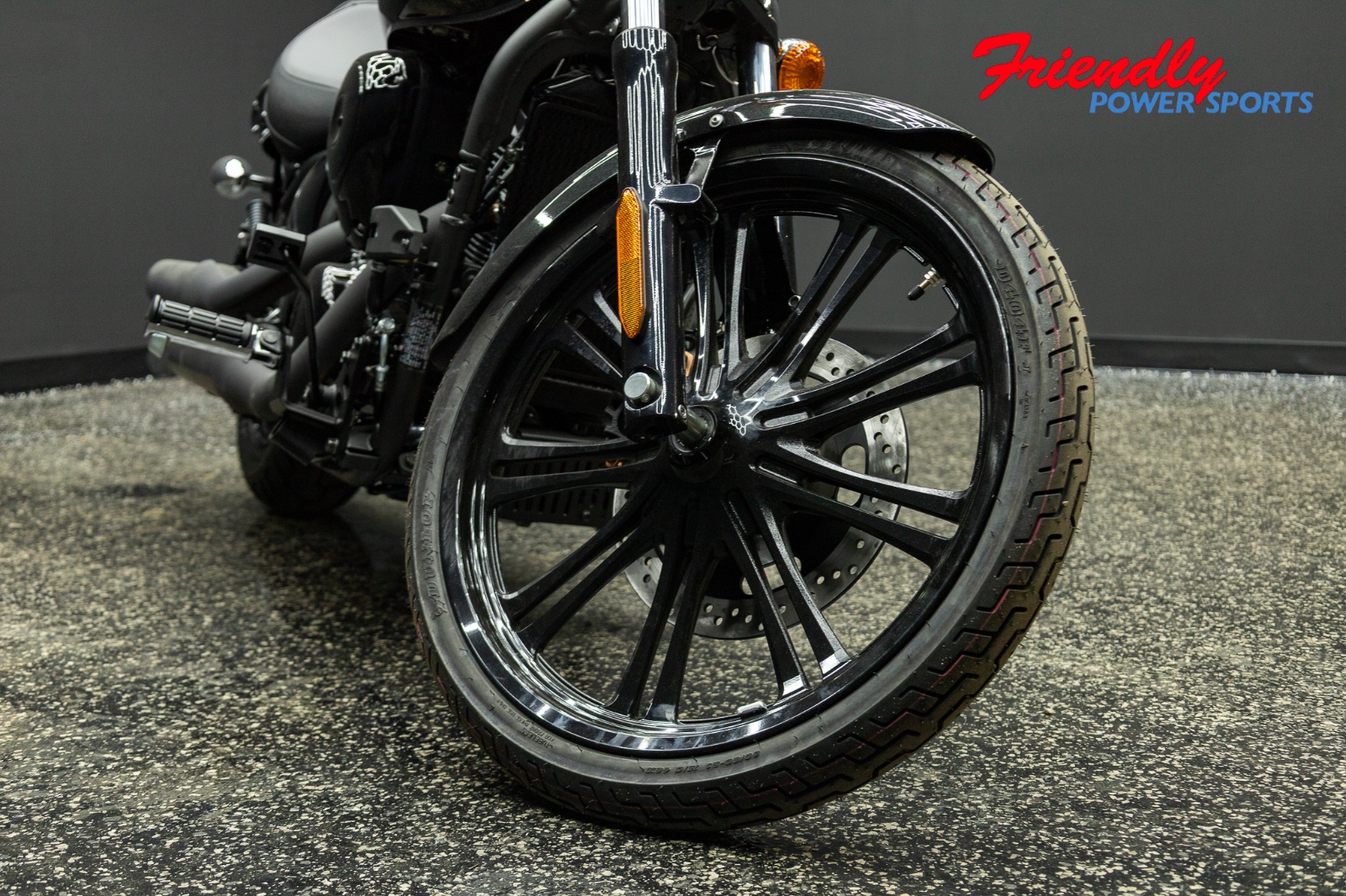 2026 KAWASAKI Vulcan® 900 Custom