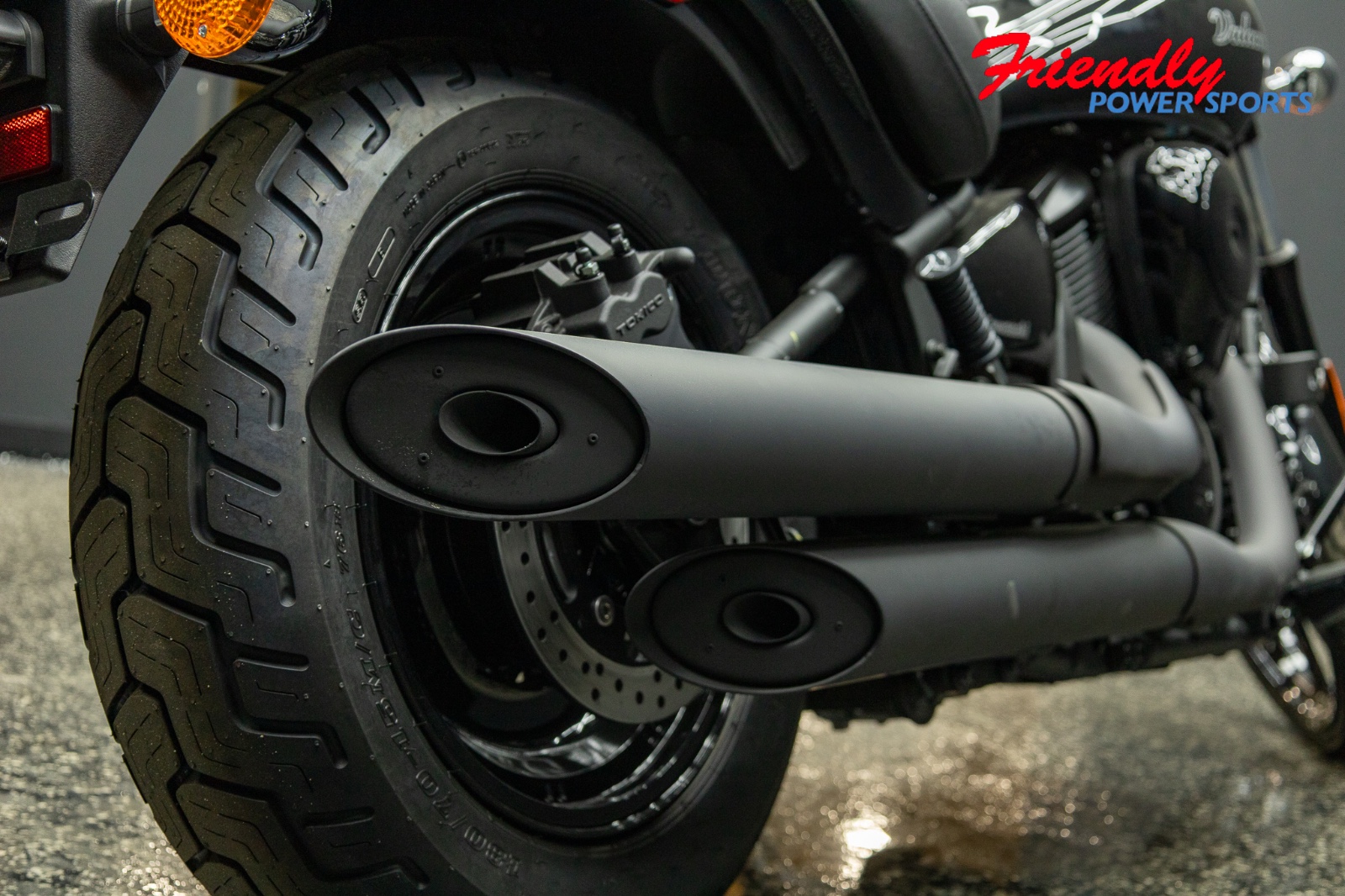 2026 KAWASAKI Vulcan® 900 Custom