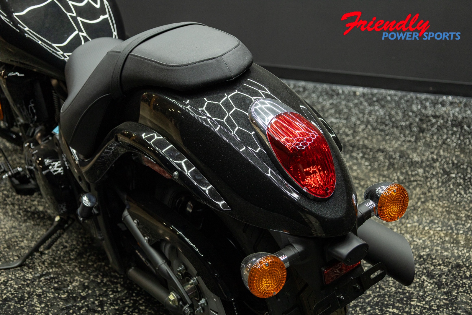 2026 KAWASAKI Vulcan® 900 Custom