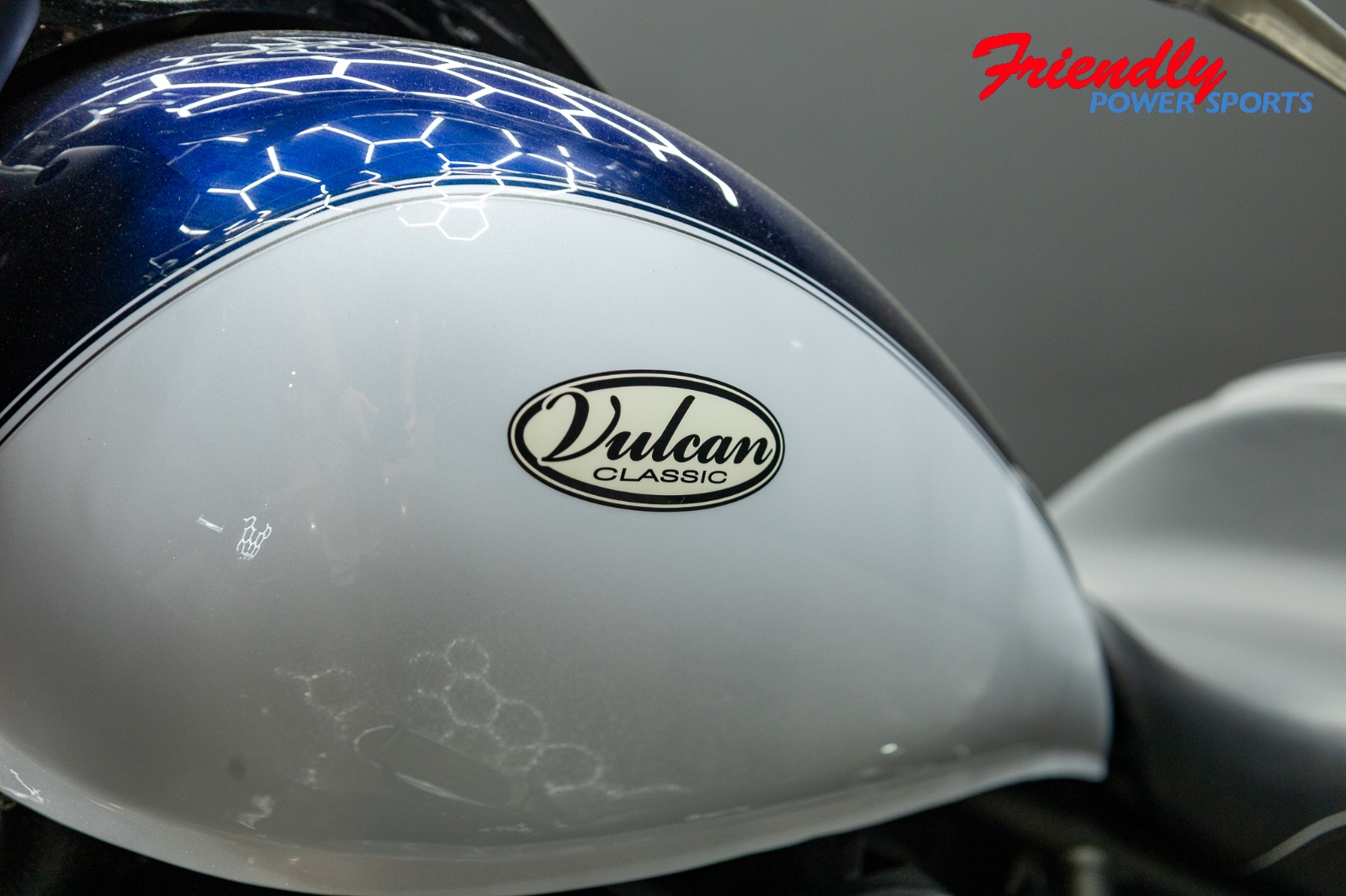 2026 KAWASAKI Vulcan® 900 Classic