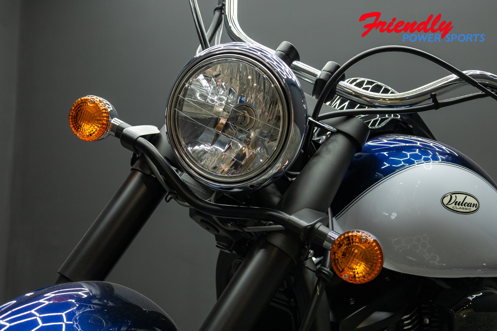 2026 KAWASAKI Vulcan® 900 Classic