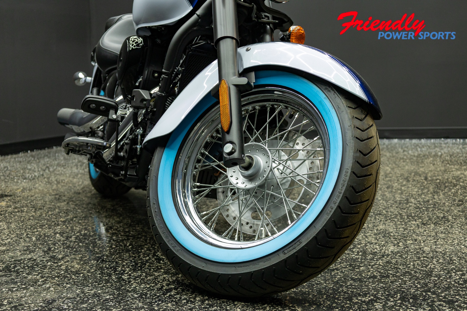 2026 KAWASAKI Vulcan® 900 Classic