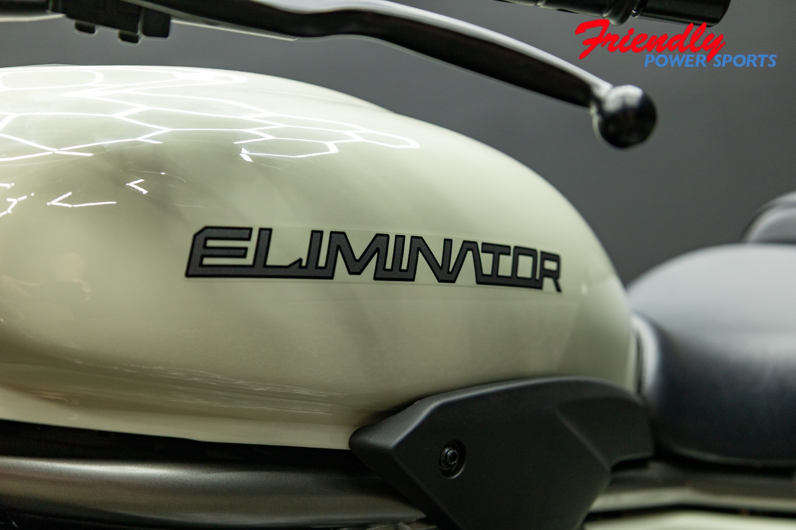 2026 KAWASAKI Eliminator® Base