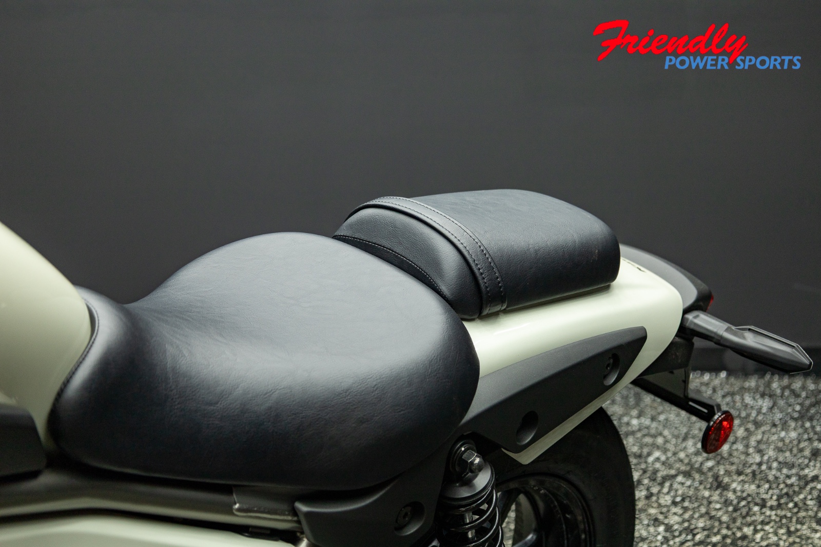 2026 KAWASAKI Eliminator® ABS