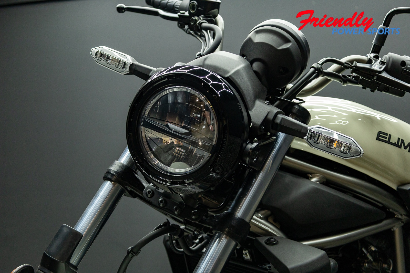 2026 KAWASAKI Eliminator® Base