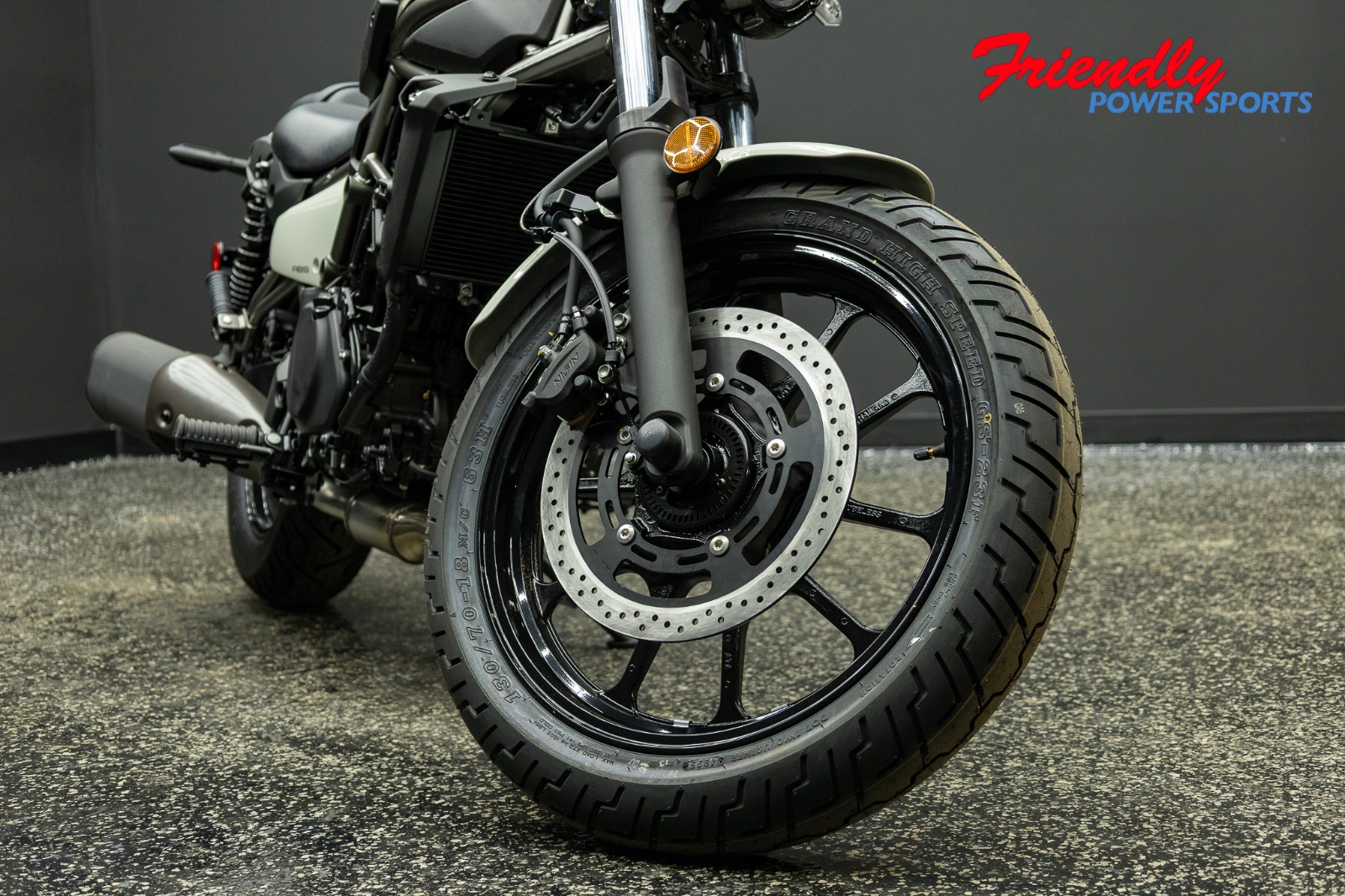 2026 KAWASAKI Eliminator® ABS