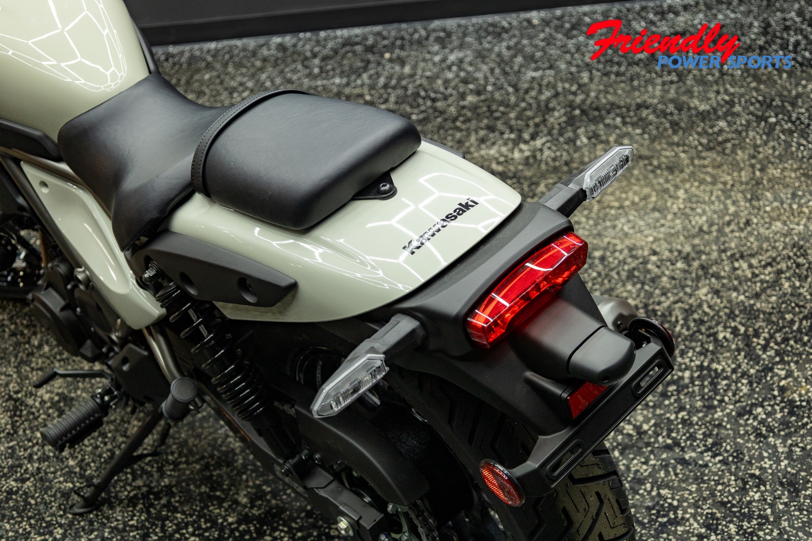 2026 KAWASAKI Eliminator® ABS