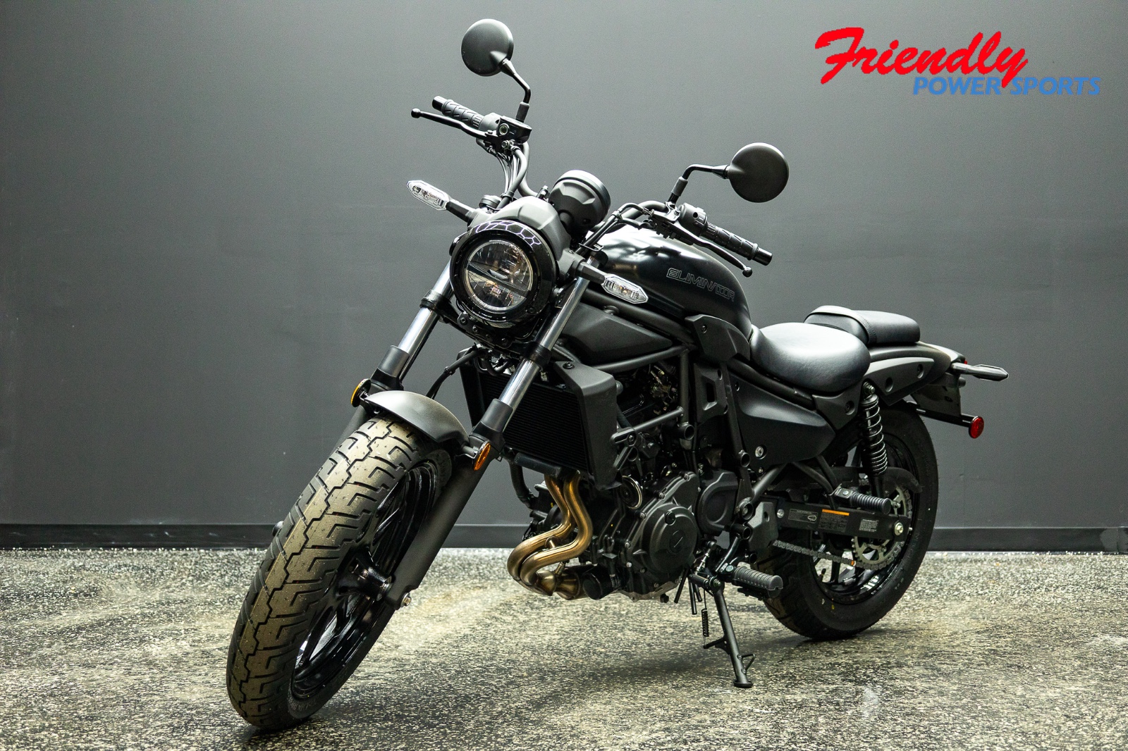 2026 KAWASAKI Eliminator® ABS