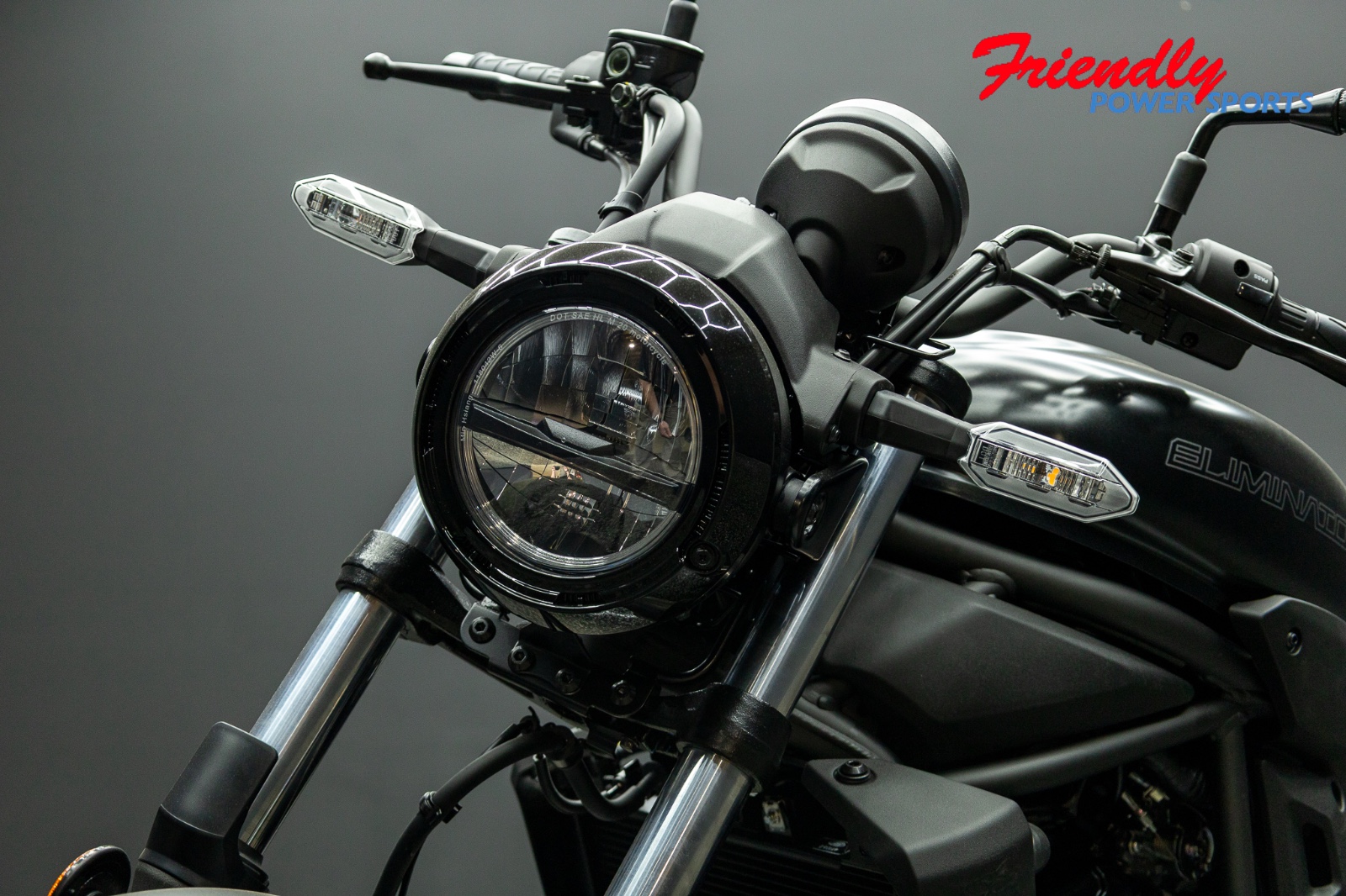 2026 KAWASAKI Eliminator® ABS