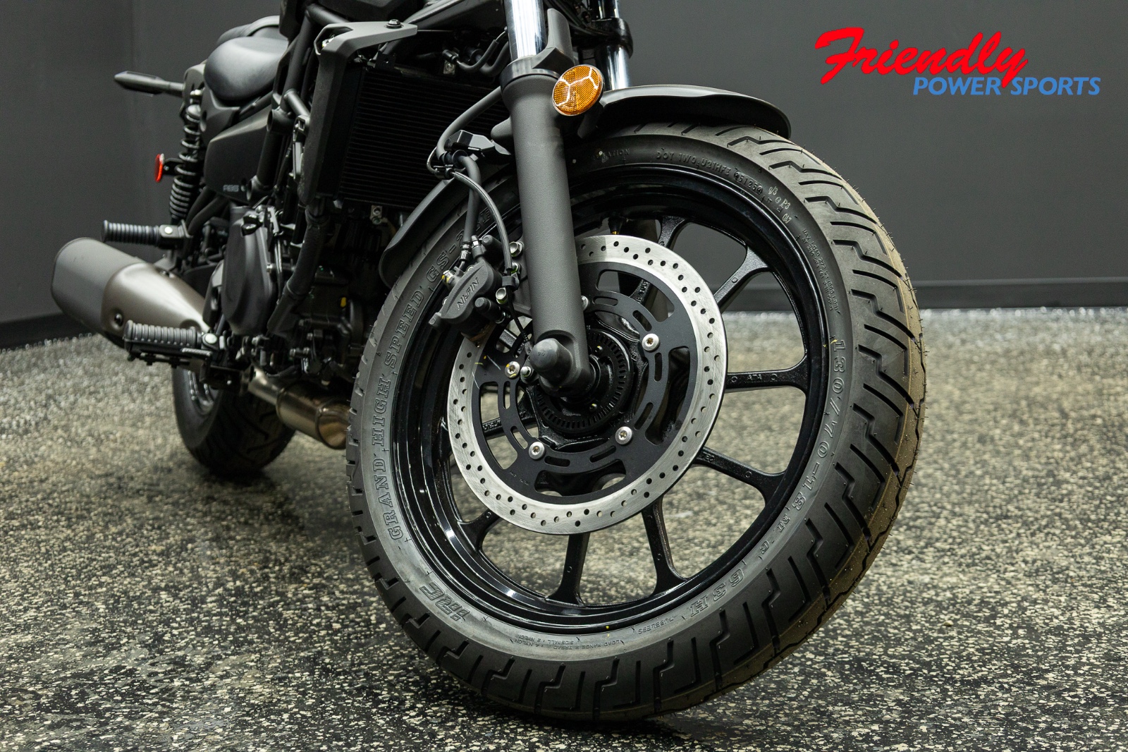 2026 KAWASAKI Eliminator® Base