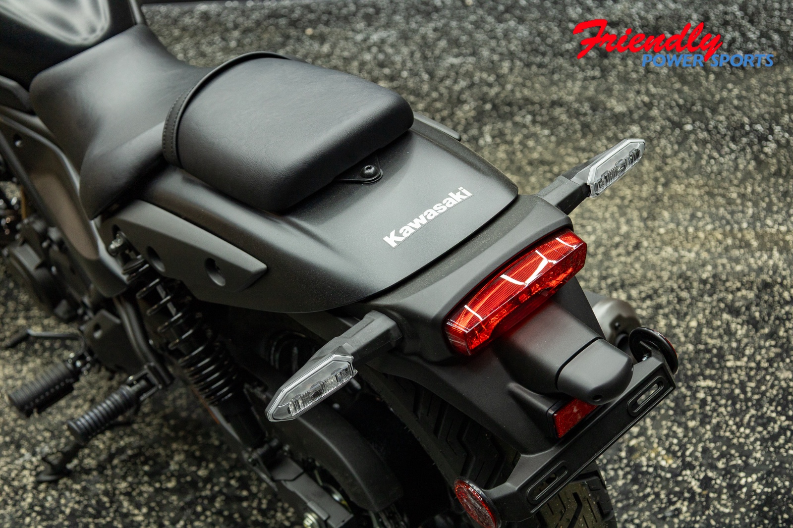 2026 KAWASAKI Eliminator® Base