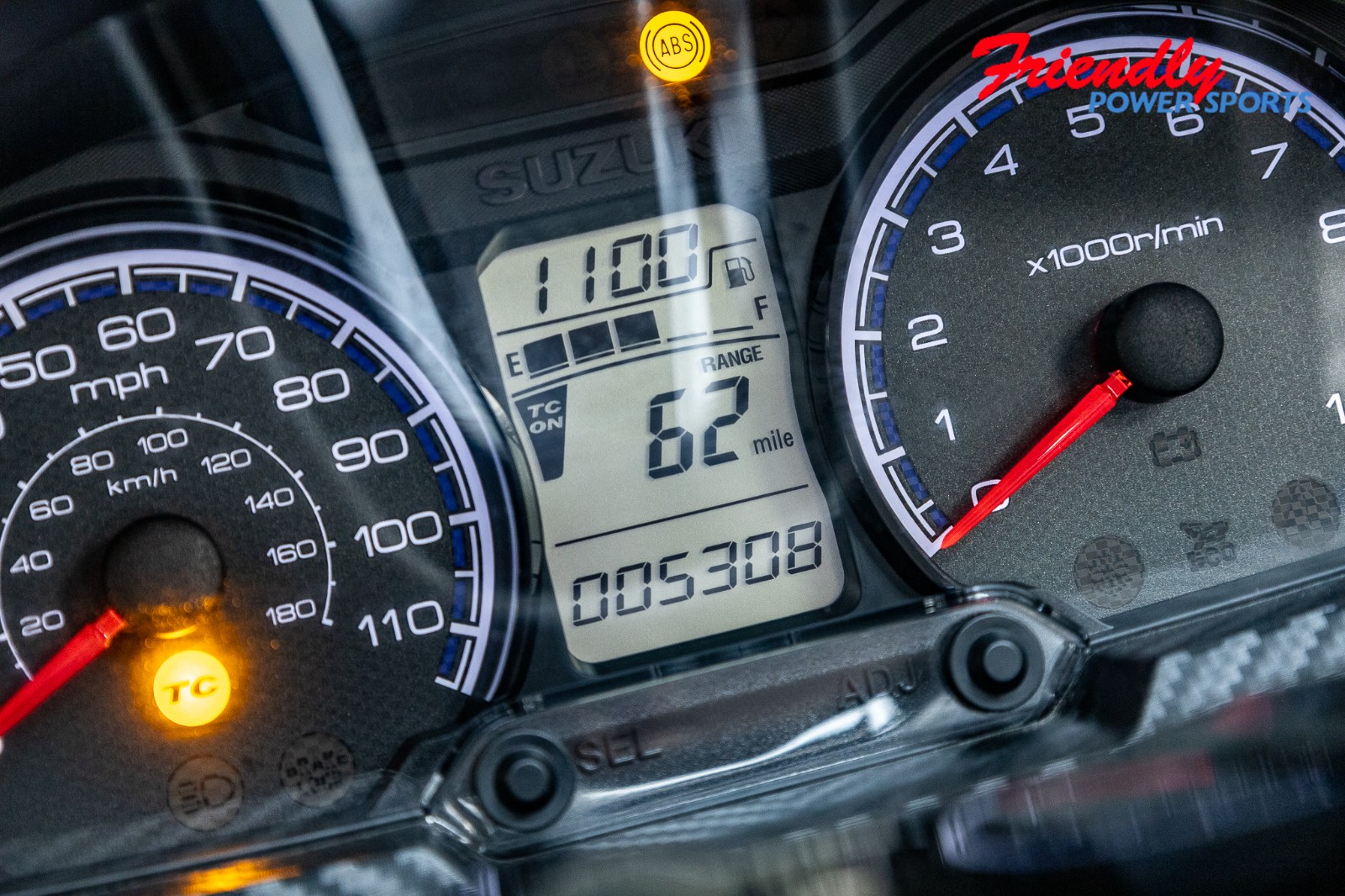 2023 SUZUKI Burgman 400