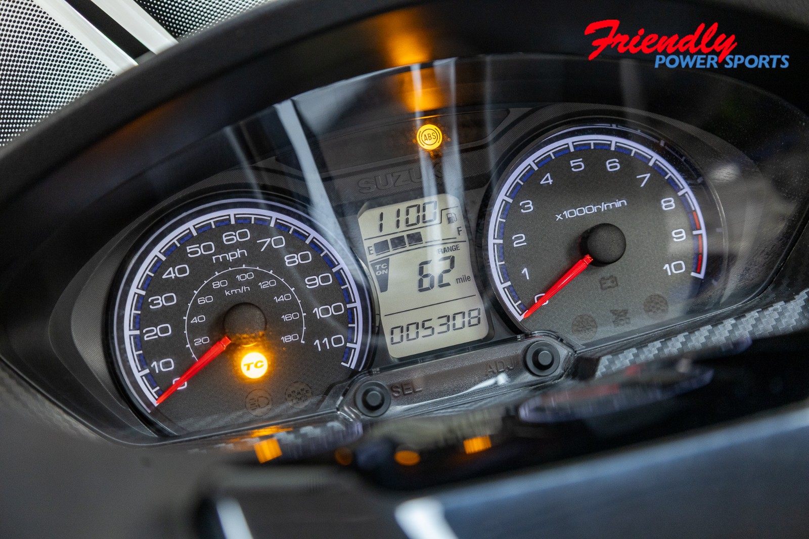 2023 SUZUKI Burgman 400