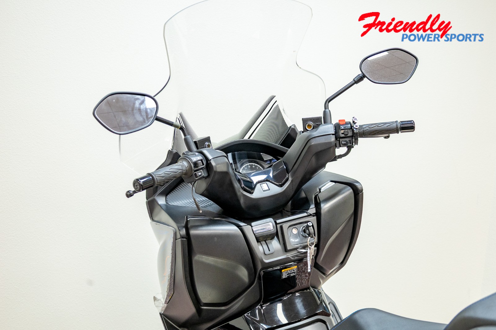 2023 SUZUKI Burgman 400