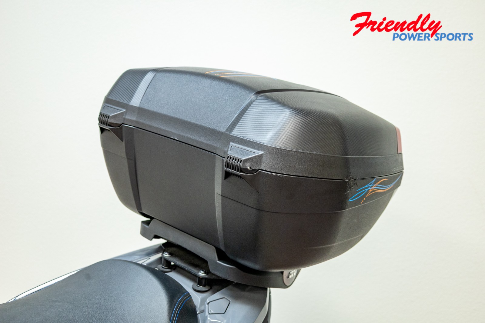 2023 SUZUKI Burgman 400