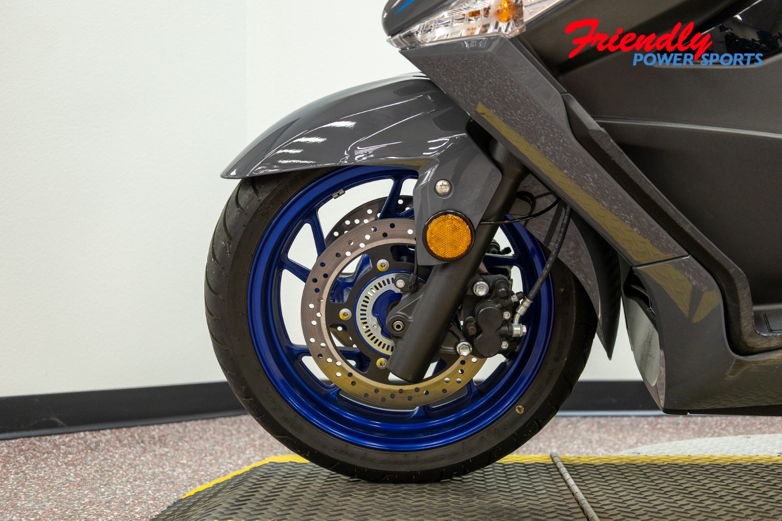 2023 SUZUKI Burgman 400