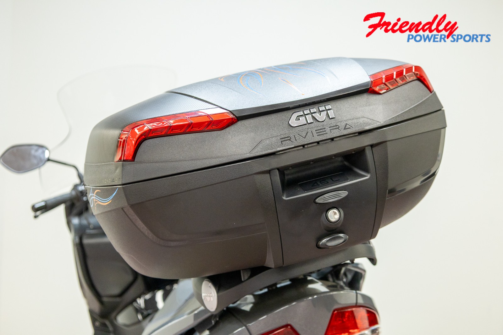 2023 SUZUKI Burgman 400