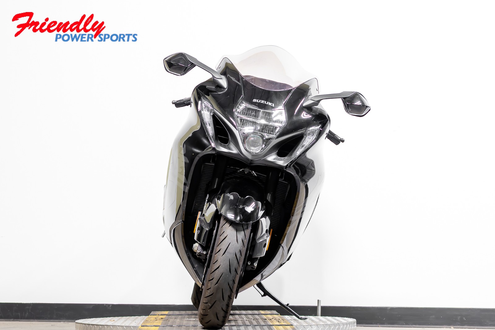 2023 SUZUKI HAYABUSA 1340