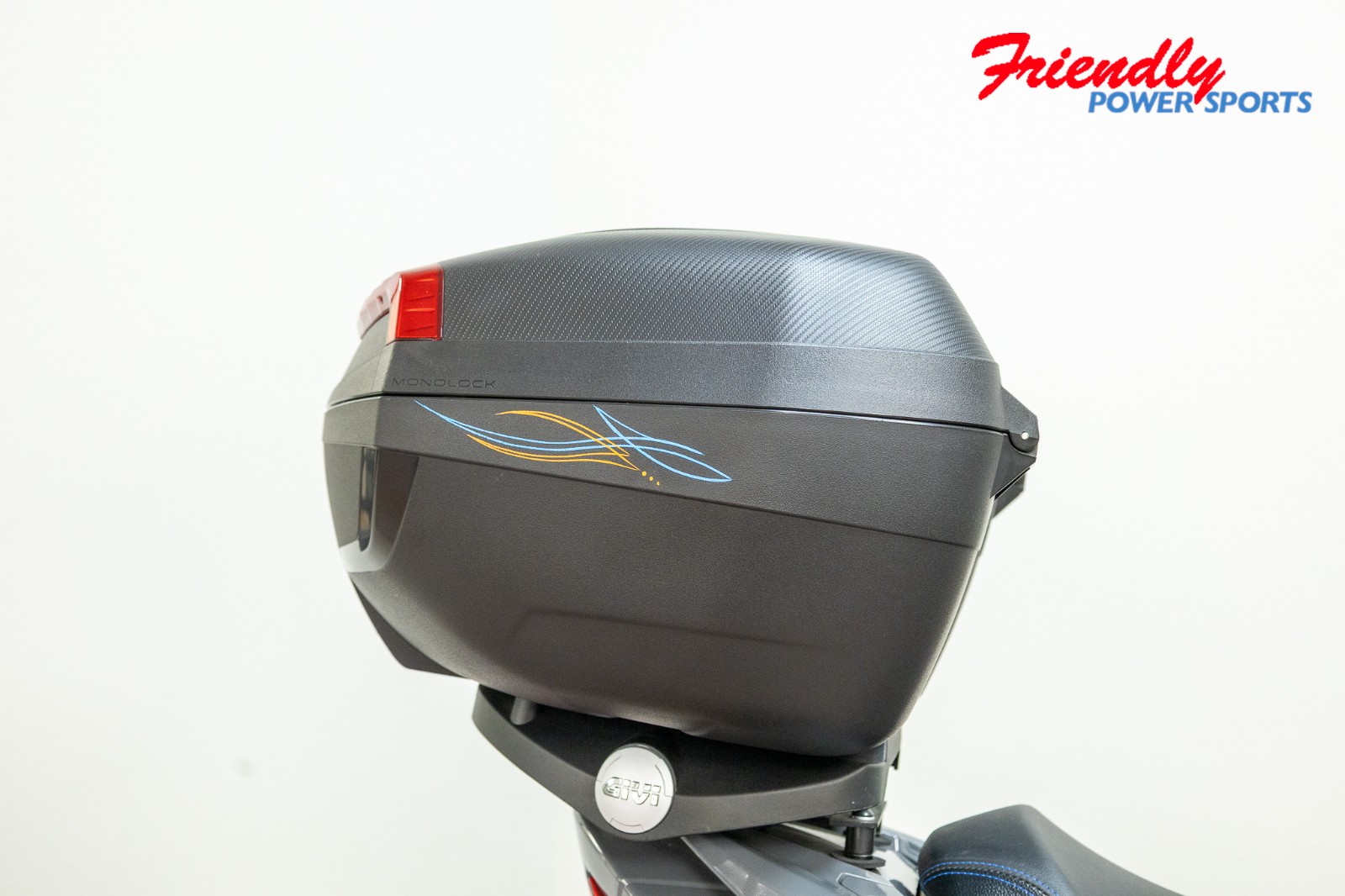 2023 SUZUKI Burgman 400