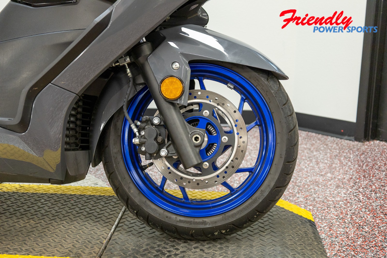 2023 SUZUKI Burgman 400