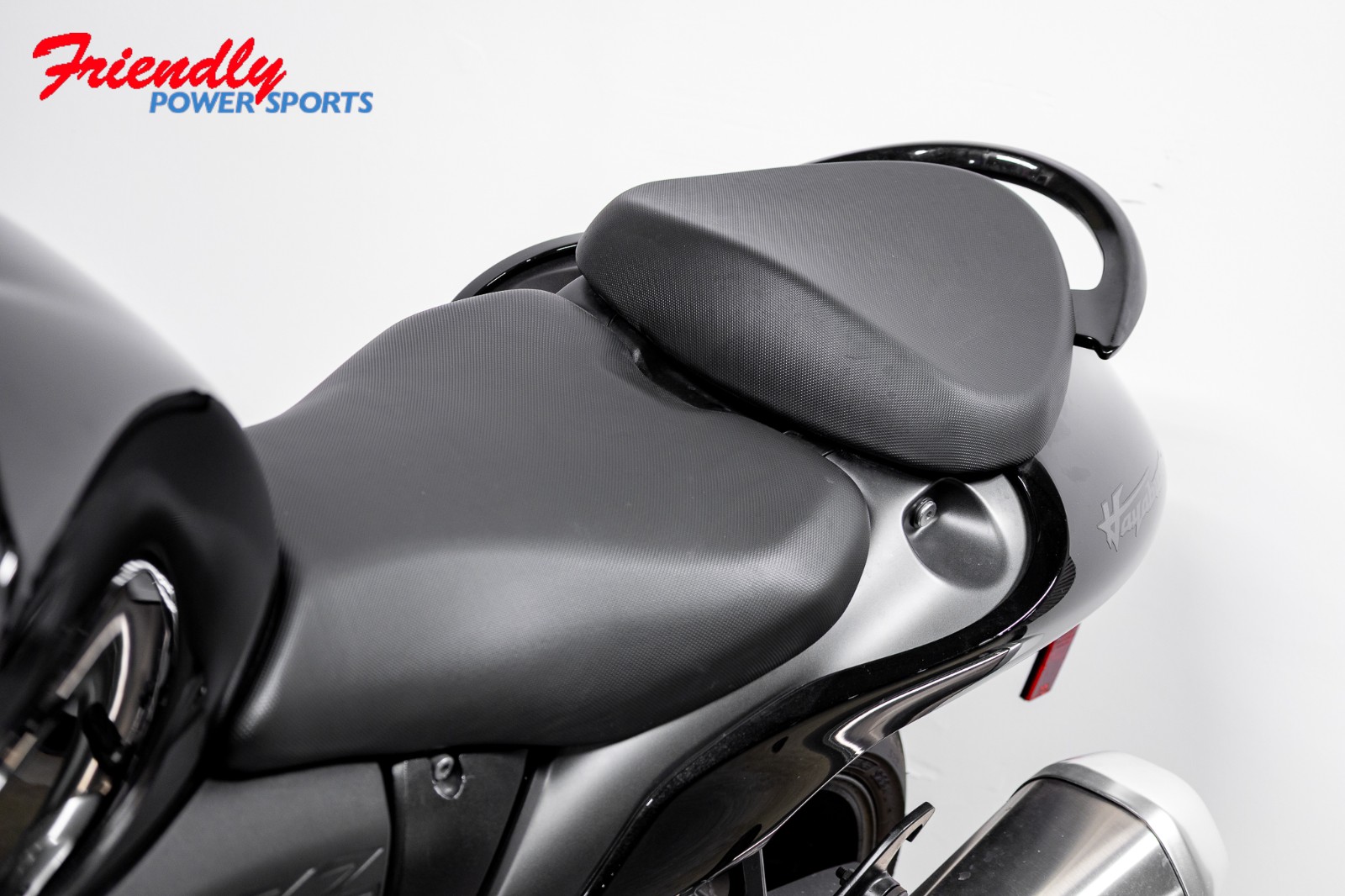 2023 SUZUKI HAYABUSA 1340