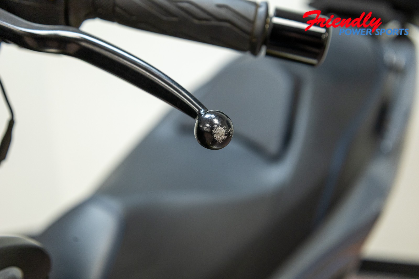 2023 SUZUKI Burgman 400