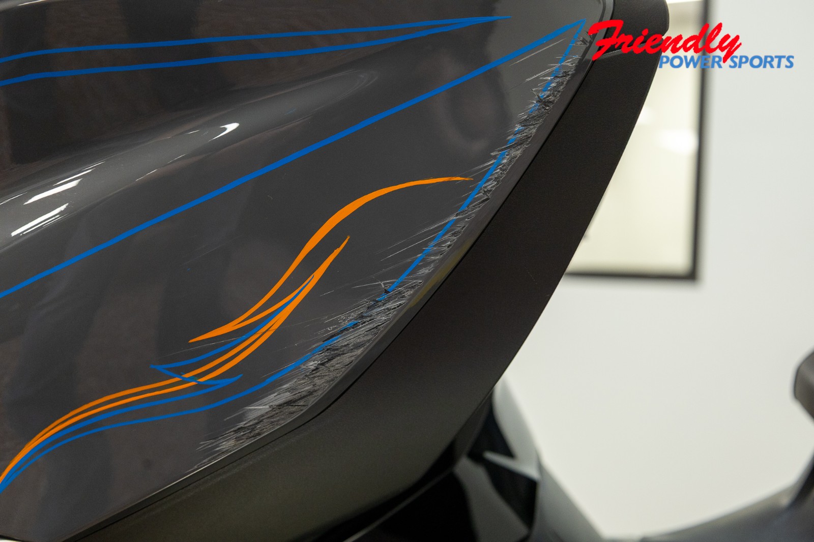 2023 SUZUKI Burgman 400