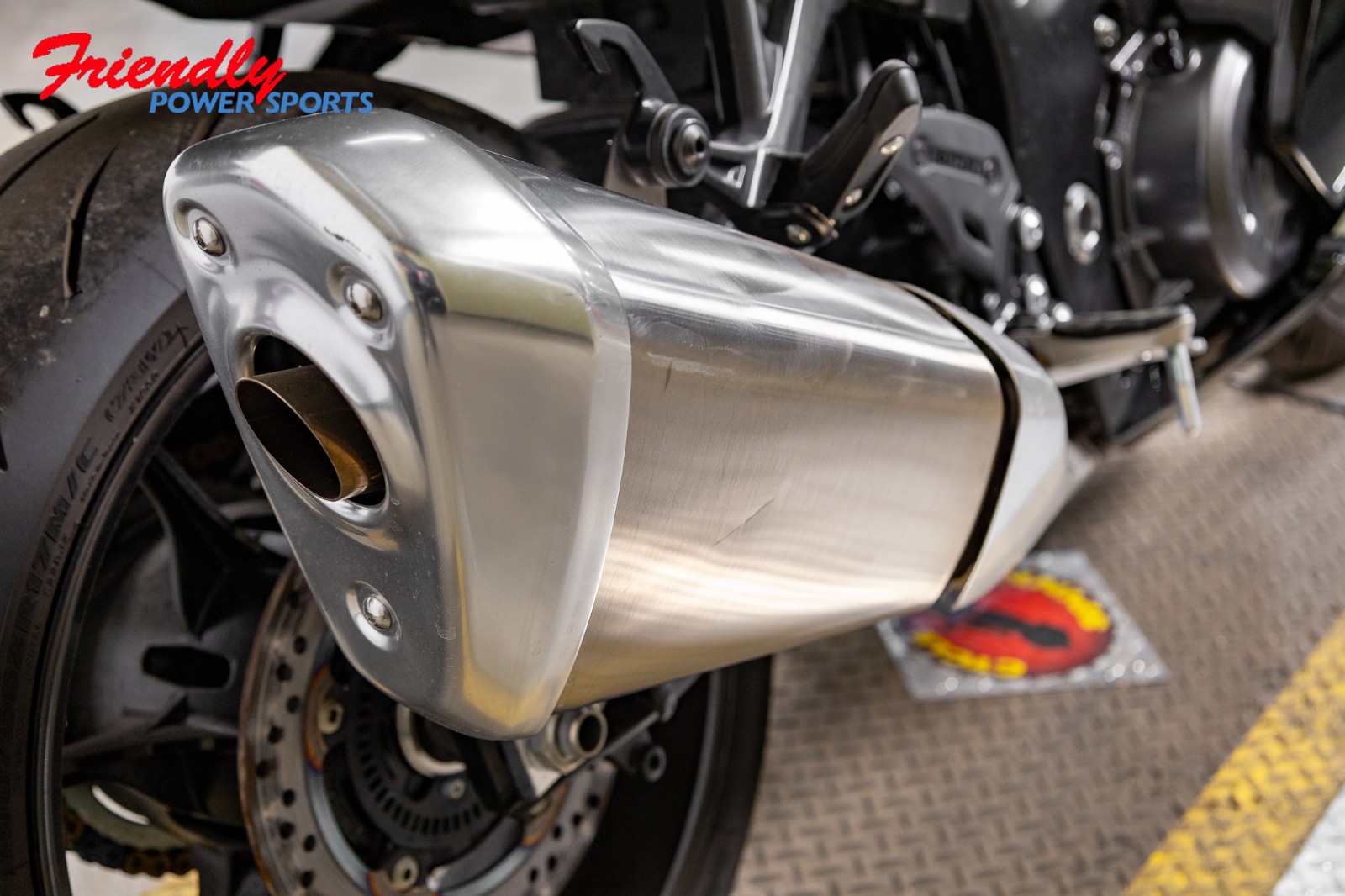 2023 SUZUKI HAYABUSA 1340