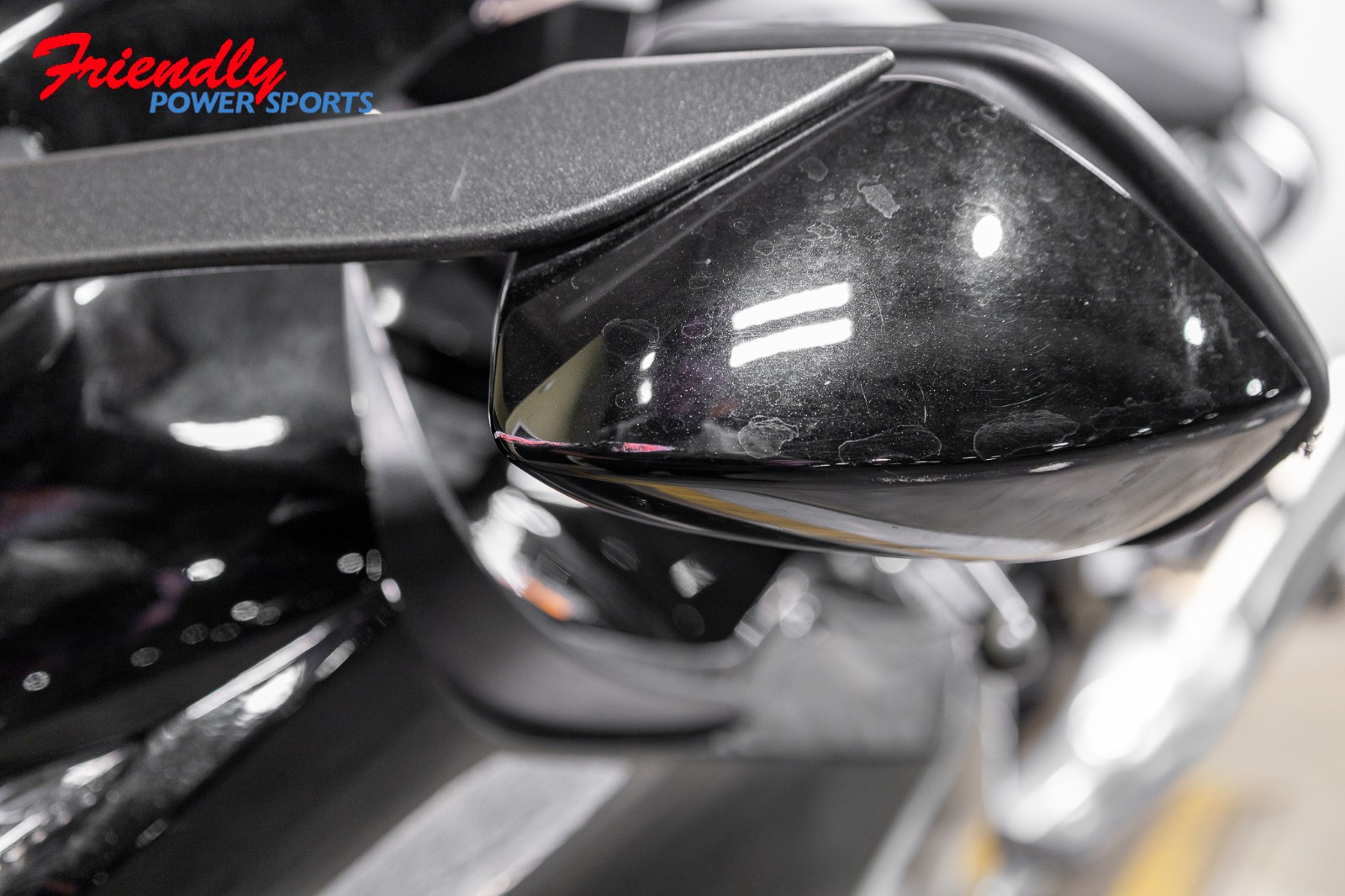 2023 SUZUKI HAYABUSA 1340